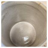 2 Gallon Redwing Crock