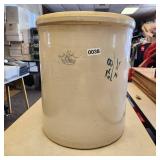 10 Gallon Crock This One Is Perfect Condition