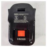 Lot Of Ridgid Impact Drivers R872311 And R862311 Three Batteries 2 R87002 1R840020