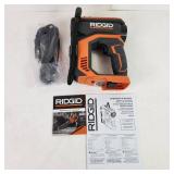 Ridgid 18V Digital Inflator Fastest Tire Fill TOOL ONLY
