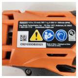 Ridgid Drill R86001 1/2" And Ridgid Impact Driver R86002 Impact Driver 2 Batteries R87002