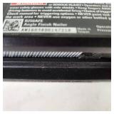 Ridgid 18GA  Angle Finish Nailer R250AFE And Ridgid Finish Stapler R150FSF3 Soft Bag