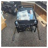 Share NEW IRONTON 7000W Generator MSRP of $995 No Reserve