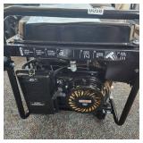 Share NEW IRONTON 7000W Generator MSRP of $995 No Reserve