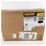 Master MH-40-GFA 40,000 BTU Heater Open Box