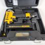 DeWalt DWFP1838 Narrow Crown Stapler 18GA
