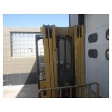 Caterpillar Cat T35D Propane Forklift - New Battery - No Leaks - Everything Functions As It Should - Indicates 3226 Hours