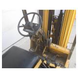 Caterpillar Cat T35D Propane Forklift - New Battery - No Leaks - Everything Functions As It Should - Indicates 3226 Hours