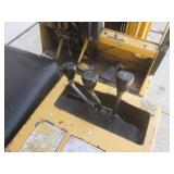 Caterpillar Cat T35D Propane Forklift - New Battery - No Leaks - Everything Functions As It Should - Indicates 3226 Hours