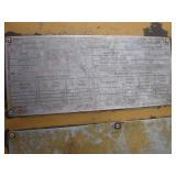 Caterpillar Cat T35D Propane Forklift - New Battery - No Leaks - Everything Functions As It Should - Indicates 3226 Hours