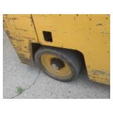 Caterpillar Cat T35D Propane Forklift - New Battery - No Leaks - Everything Functions As It Should - Indicates 3226 Hours