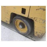 Caterpillar Cat T35D Propane Forklift - New Battery - No Leaks - Everything Functions As It Should - Indicates 3226 Hours