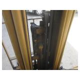 Caterpillar Cat T35D Propane Forklift - New Battery - No Leaks - Everything Functions As It Should - Indicates 3226 Hours