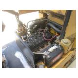Caterpillar Cat T35D Propane Forklift - New Battery - No Leaks - Everything Functions As It Should - Indicates 3226 Hours