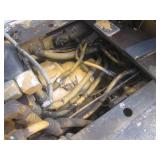 Caterpillar Cat T35D Propane Forklift - New Battery - No Leaks - Everything Functions As It Should - Indicates 3226 Hours