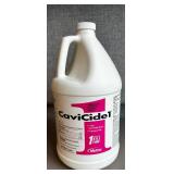1 Gallon Metrex Cavicide1  *expired*