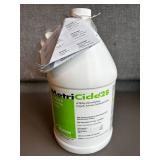 1 Gallon Metrix Metricide28 *Expired*