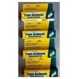 Triple Antibiotic Ointment