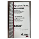 Sphygmonanometer Accessories