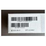 Bard Parker Stainless Steel Surgical Blade #15