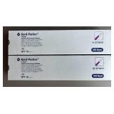 Bard Parker Stainless Steel Surgical Blade #15