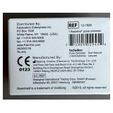 Fingertip Pulse Oximeter