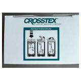 Self Sealing Sterilization Pouches with Internal/External Process Indicators