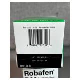 Robafen DM Cough and Chest Congestion Suppressant