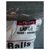 Pro Advantage Large Cotton Balls