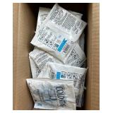 Box of 21 Coldstar Instant Ice packs *Expired*