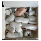 Burton Replacement Bulbs for Outpatient II Series Light (0006130PK)