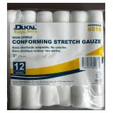 Conforming Stretch Gauze 3"