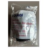 Flexible Cohesive Bandage 3x5 yds