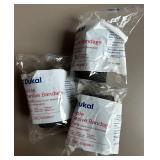 Flexible Cohesive Bandage 3x5 yds