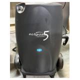 Sequal Eclipse 5 Portable Oxygen Concentrator