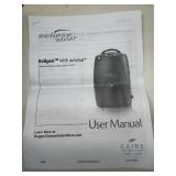 Sequal Eclipse 5 Portable Oxygen Concentrator