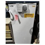 Summit FFAR10 Medical Refrigerator with Keypad Lock