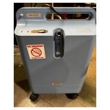 Philips Respironics EverFlo Q Oxygen Concentrator with OPI