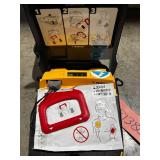 Lifepak CR Plus (Fully Automatic / Semi-Automatic) Defibrillator