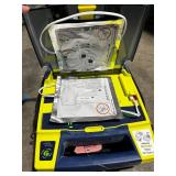 Cardiac Science Powerheart G3 AED