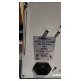 Nikon Eclipse E200 LED Microscope