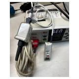 Masimo Rad-87 Pulse CO-Oximeter, Horizontal, Tested