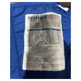 Invacare - 9805p - Hydraulic Lift W/Adj Base Beige Powdercoat; comes with Sling