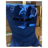 Invacare - 9805p - Hydraulic Lift W/Adj Base Beige Powdercoat; comes with Sling