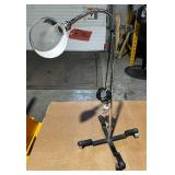 Portable Adjustable Lamp