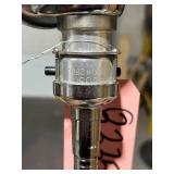 Portable Adjustable Lamp