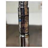 Portable Adjustable Lamp