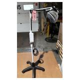 TDP Infrared Therapy Lamp