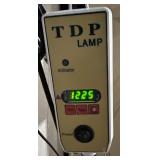 TDP Infrared Therapy Lamp