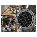 TDP Infrared Therapy Lamp